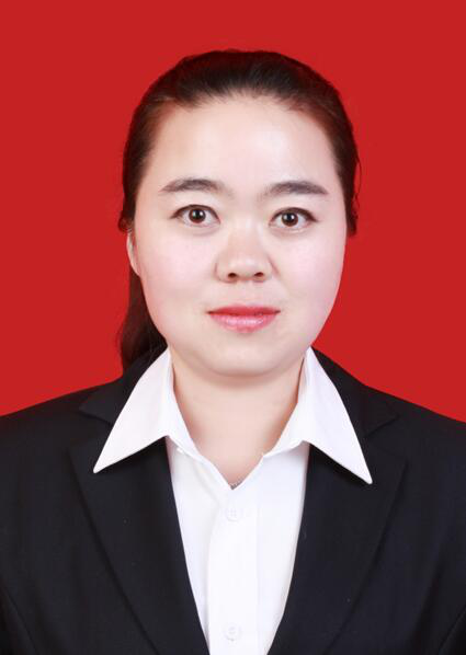 张立丽